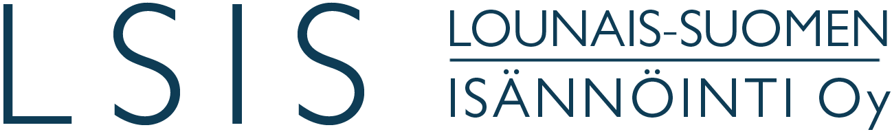 Lounais-Suomen Isännöinti Oy